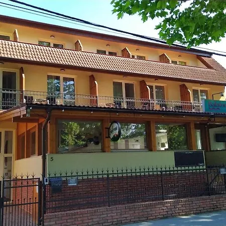 Balaton Colors 酒店