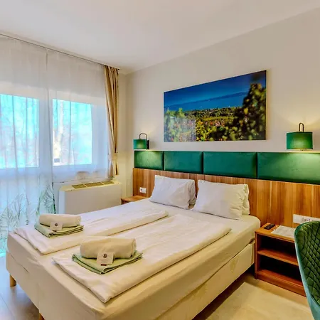 Balaton Colors 3* Σίοφοκ