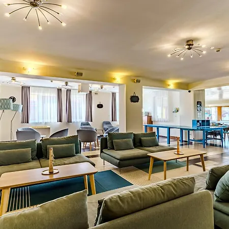 Balaton Colors 3* Шиофок