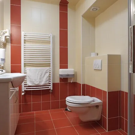 Balaton Colors 3* 希欧福克