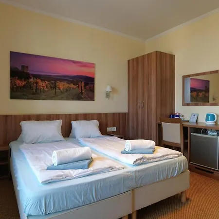 酒店 Balaton Colors 希欧福克