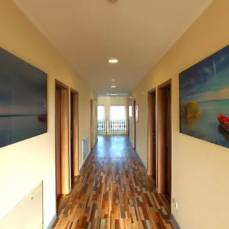 Balaton Colors Ξενοδοχείο 3*