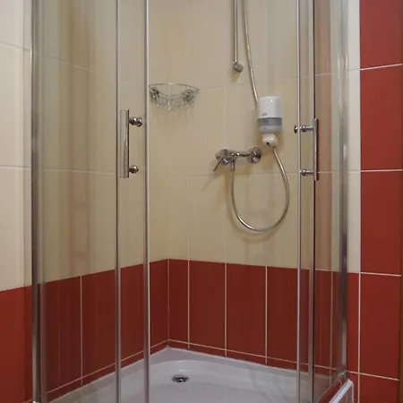 Ξενοδοχείο Balaton Colors