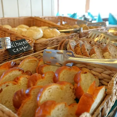 Balaton Colors 酒店