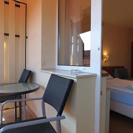 Ξενοδοχείο Balaton Colors 3*