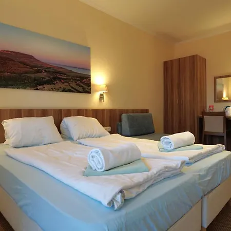 Balaton Colors 3* 希欧福克