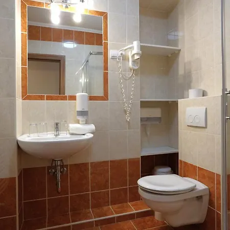 Balaton Colors 酒店 希欧福克