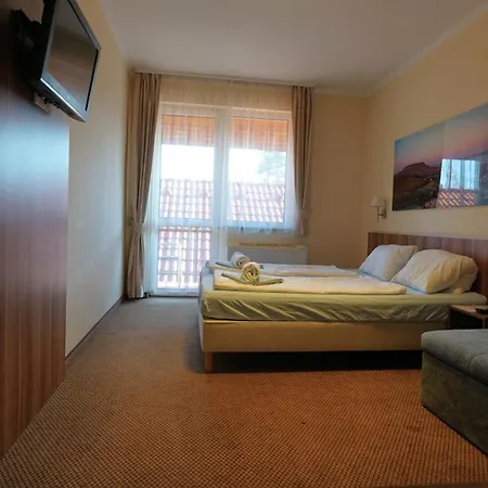 Balaton Colors Шиофок