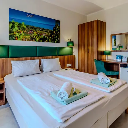 فندق Balaton Colors 3*