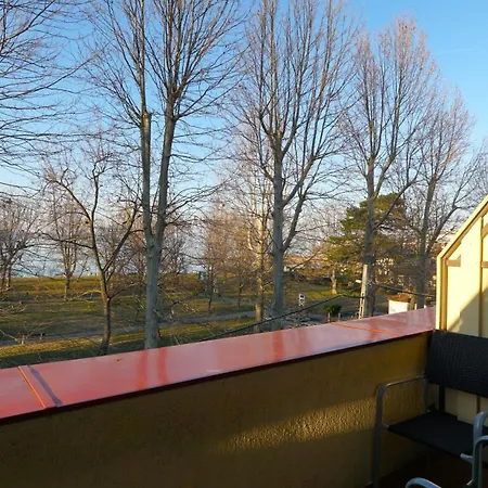 Balaton Colors فندق 3*