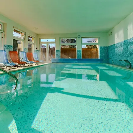 Ξενοδοχείο Balaton Colors Σίοφοκ