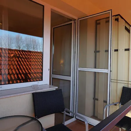 Balaton Colors 酒店 3*