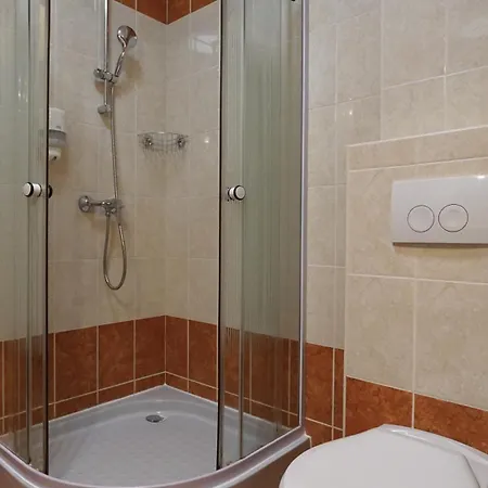 酒店 Balaton Colors 希欧福克