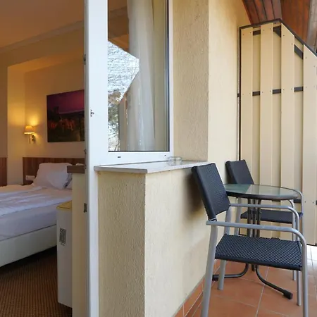 Balaton Colors 3* Шиофок