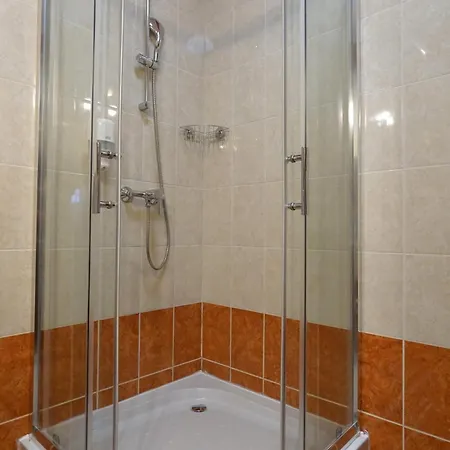 酒店 Balaton Colors