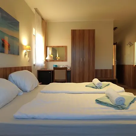 Balaton Colors 酒店