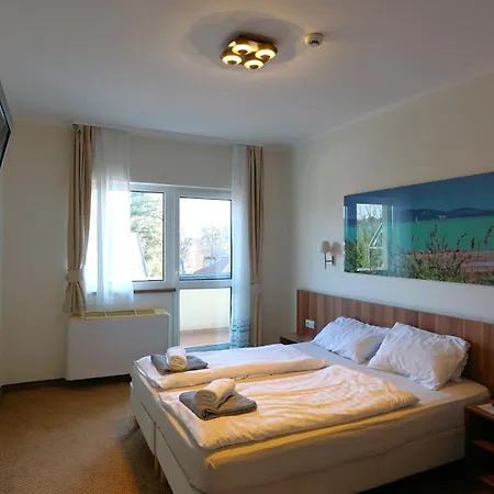 Ξενοδοχείο Balaton Colors Σίοφοκ