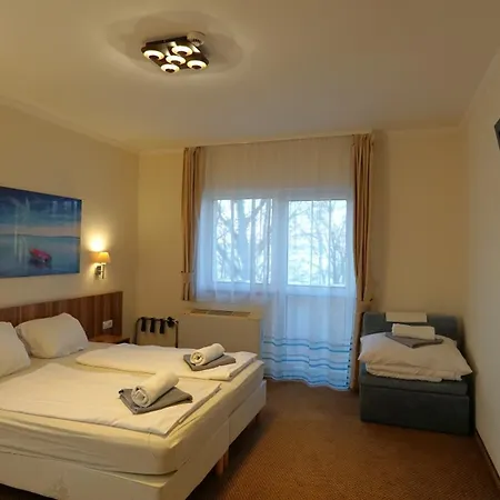 Balaton Colors Шиофок