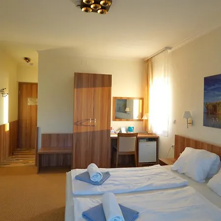 Balaton Colors Отель