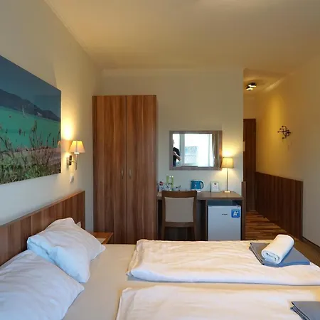 Balaton Colors 3* Шиофок