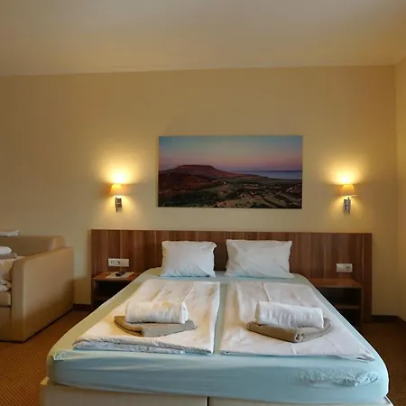 Balaton Colors 호텔 3*