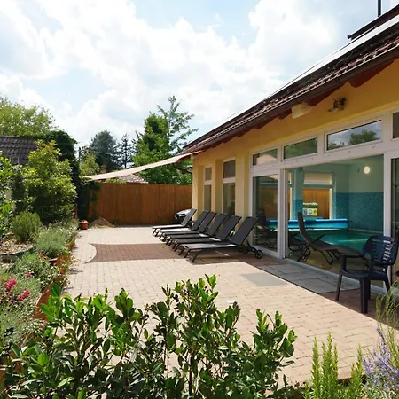 Balaton Colors Hotel 3*