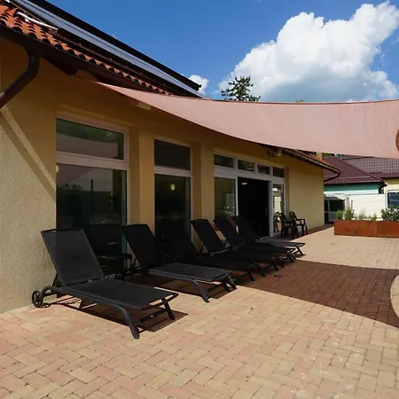 Balaton Colors 希欧福克