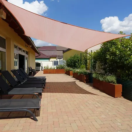 Balaton Colors Hotel