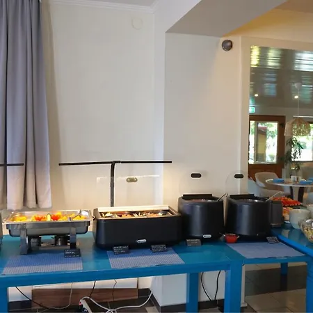 Balaton Colors Ξενοδοχείο 3*