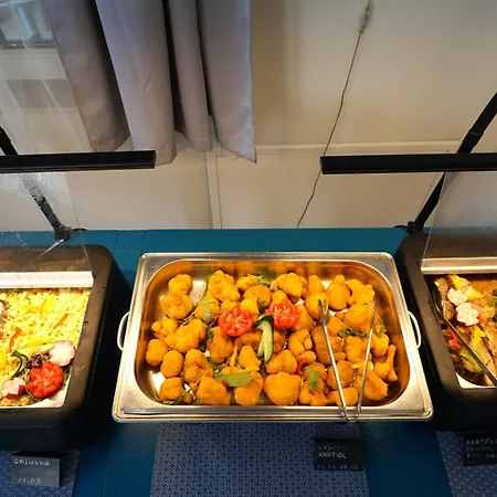 Szálloda Balaton Colors 3*