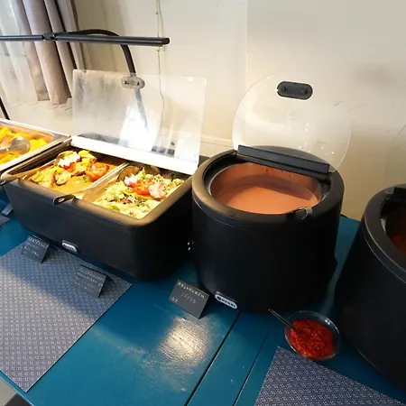 酒店 Balaton Colors 3*