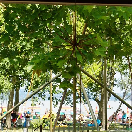 Balaton Colors Ξενοδοχείο Σίοφοκ