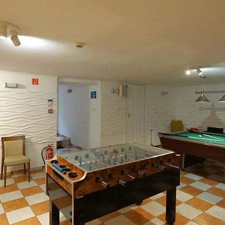 Hotel Balaton Colors