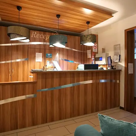 Hotel Balaton Colors Siofok