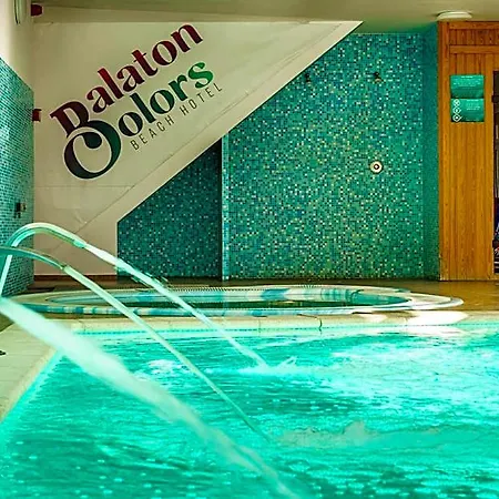 فندق Balaton Colors شيوفوك