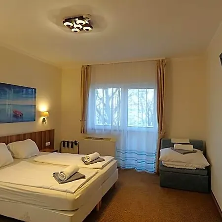 Balaton Colors 3* شيوفوك