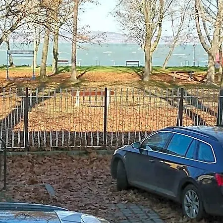Balaton Colors