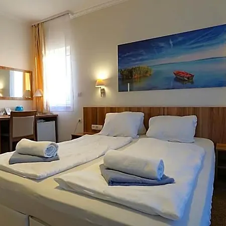 Balaton Colors 3* شيوفوك