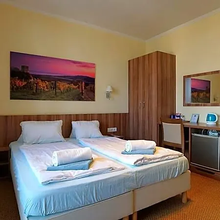 فندق Balaton Colors شيوفوك
