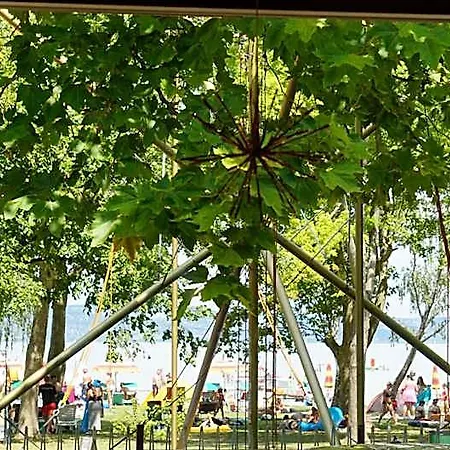 Balaton Colors فندق شيوفوك