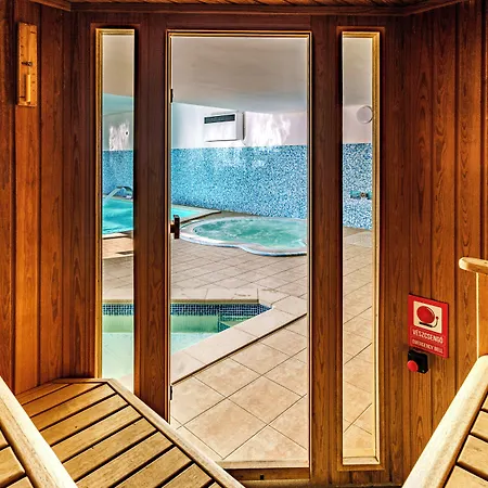 Hotel Balaton Colors 3*