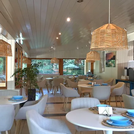 Hotel Balaton Colors Siofok