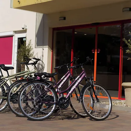 Balaton Colors Hotel