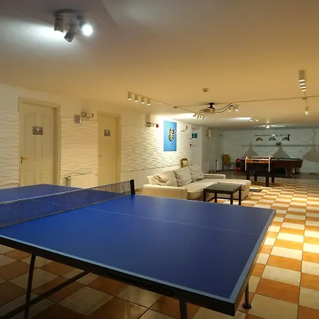 Hotel Balaton Colors 3*