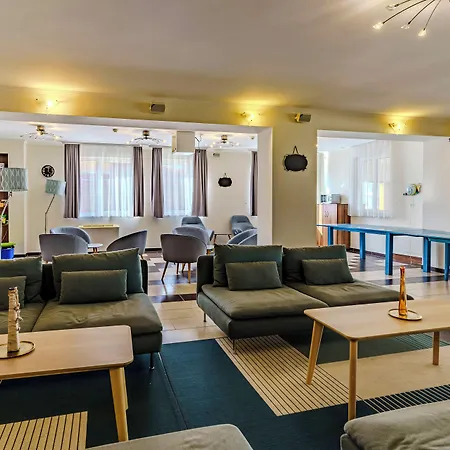 Hotel Balaton Colors