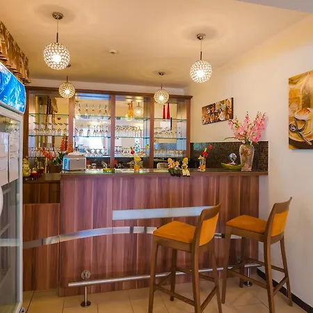 酒店 Balaton Colors 希欧福克