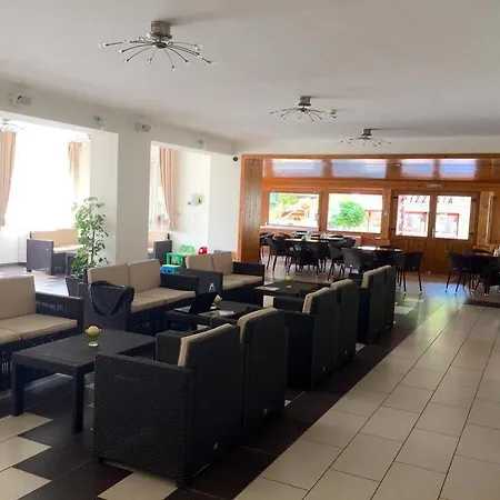 酒店 Balaton Colors 希欧福克