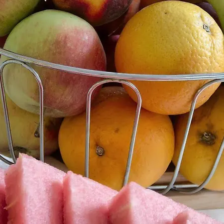 Balaton Colors Отель