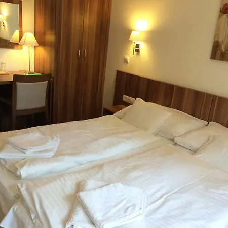 Balaton Colors 3* Σίοφοκ