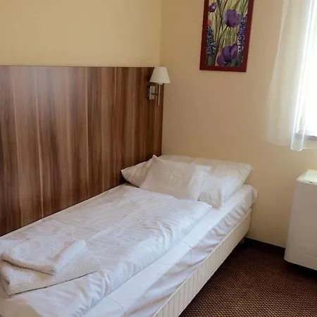 酒店 Balaton Colors 希欧福克